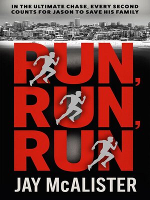 cover image of Run, Run, Run